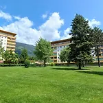 Mona Haus Kmb Seeblick Ossiacher See, Hallenbad, Skiarena Gerlizen شقة بودينسدورف