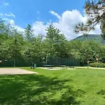 Mona Haus Kmb Seeblick Ossiacher See, Hallenbad, Skiarena Gerlizen * بودينسدورف