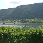Mona Haus Kmb Seeblick Ossiacher See, Hallenbad, Skiarena Gerlizen