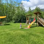 Mona Haus Kmb Seeblick Ossiacher See, Hallenbad, Skiarena Gerlizen شقة