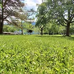 Mona Haus Kmb Seeblick Ossiacher See, Hallenbad, Skiarena Gerlizen بودينسدورف