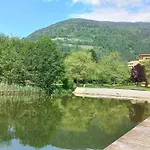 شقة Mona Haus Kmb Seeblick Ossiacher See, Hallenbad, Skiarena Gerlizen *