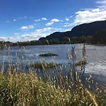 شقة Mona Haus Kmb Seeblick Ossiacher See, Hallenbad, Skiarena Gerlizen *