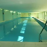 Mona Haus Kmb Seeblick Ossiacher See, Hallenbad, Skiarena Gerlizen * بودينسدورف
