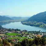 Mona Haus Kmb Seeblick Ossiacher See, Hallenbad, Skiarena Gerlizen * بودينسدورف
