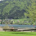 Mona Haus Kmb Seeblick Ossiacher See, Hallenbad, Skiarena Gerlizen *