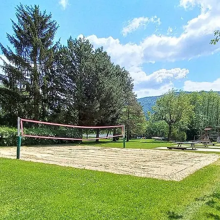 Mona Haus Kmb Seeblick Ossiacher See, Hallenbad, Skiarena Gerlizen *