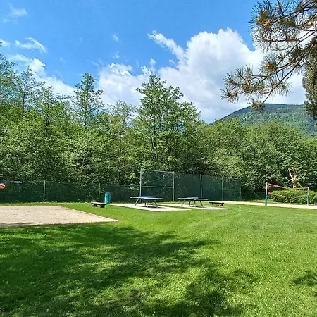 Mona Haus Kmb Seeblick Ossiacher See, Hallenbad, Skiarena Gerlizen * Bodensdorf