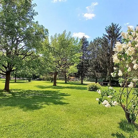Mona Haus Kmb Seeblick Ossiacher See, Hallenbad, Skiarena Gerlizen Apartmán Bodensdorf