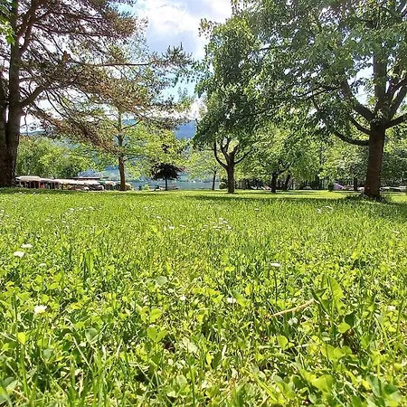 Mona Haus Kmb Seeblick Ossiacher See, Hallenbad, Skiarena Gerlizen Bodensdorf