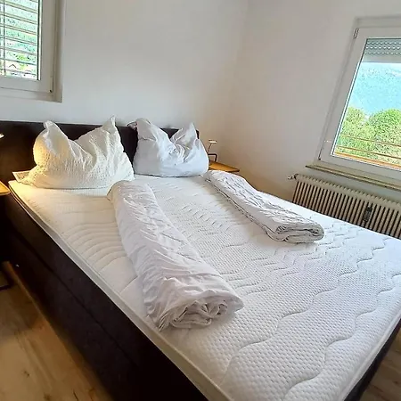 Mona Haus Kmb Seeblick Ossiacher See, Hallenbad, Skiarena Gerlizen