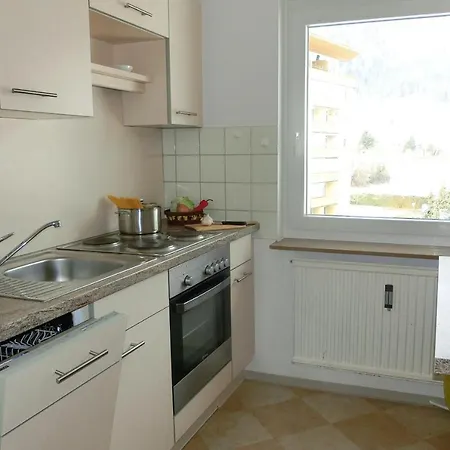 Apartman Mona Haus Kmb Seeblick Ossiacher See, Hallenbad, Skiarena Gerlizen *