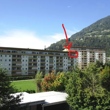 Apartman Mona Haus Kmb Seeblick Ossiacher See, Hallenbad, Skiarena Gerlizen