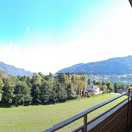 Mona Haus Kmb Seeblick Ossiacher See, Hallenbad, Skiarena Gerlizen Bodensdorf