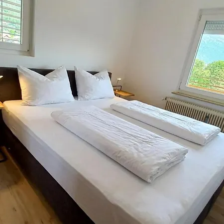 Mona Haus Kmb Seeblick Ossiacher See, Hallenbad, Skiarena Gerlizen 아파트 *