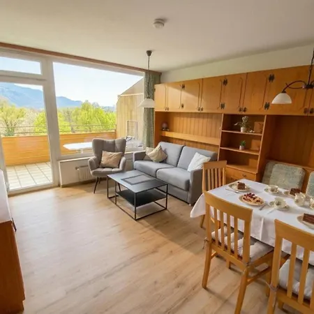 Mona Haus Kmb Seeblick Ossiacher See, Hallenbad, Skiarena Gerlizen * بودينسدورف