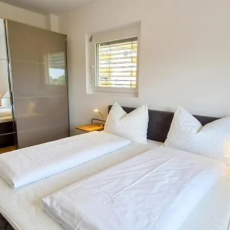 아파트 Mona Haus Kmb Seeblick Ossiacher See, Hallenbad, Skiarena Gerlizen *