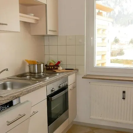 Mona Haus Kmb Seeblick Ossiacher See, Hallenbad, Skiarena Gerlizen شقة *