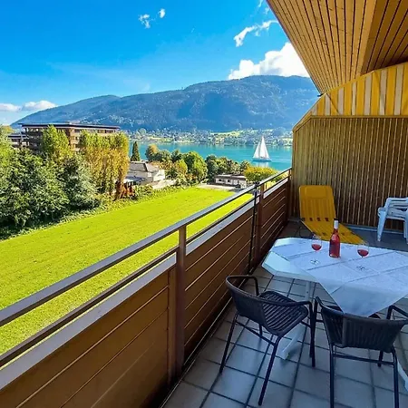 Mona Haus Kmb Seeblick Ossiacher See, Hallenbad, Skiarena Gerlizen بودينسدورف