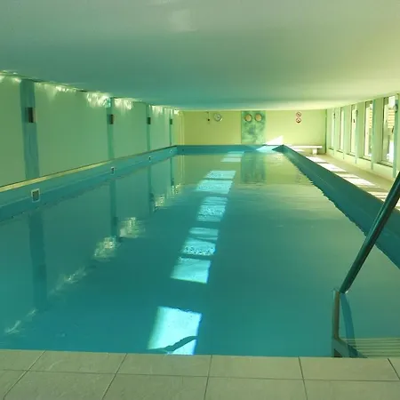 Mona Haus Kmb Seeblick Ossiacher See, Hallenbad, Skiarena Gerlizen * Bodensdorf