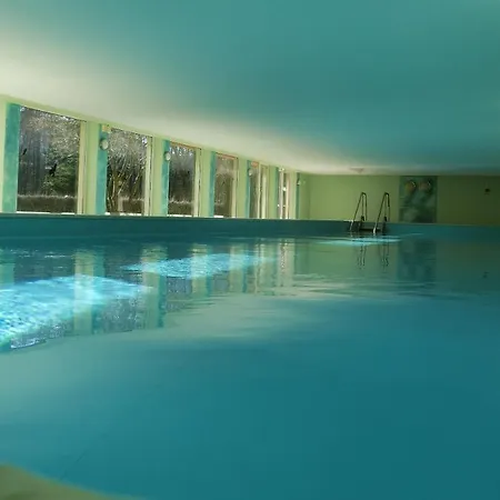 Mona Haus Kmb Seeblick Ossiacher See, Hallenbad, Skiarena Gerlizen *