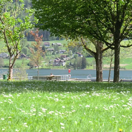 Mona Haus Kmb Seeblick Ossiacher See, Hallenbad, Skiarena Gerlizen