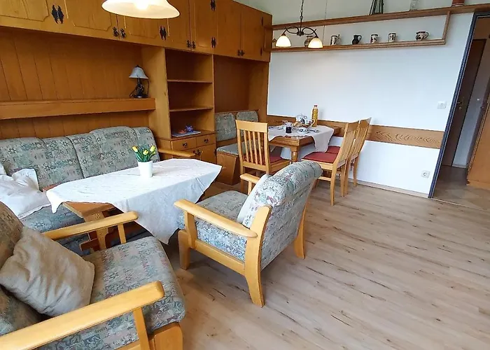 Mona Haus Kmb Seeblick Ossiacher See, Hallenbad, Skiarena Gerlizen