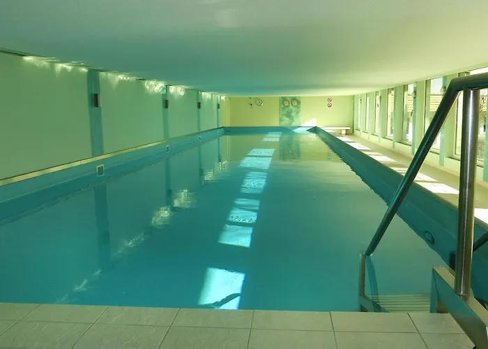 Mona Haus Kmb Seeblick Ossiacher See, Hallenbad, Skiarena Gerlizen * 보덴스도르프