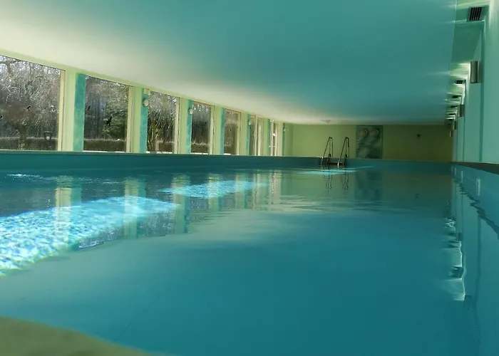 Mona Haus Kmb Seeblick Ossiacher See, Hallenbad, Skiarena Gerlizen *